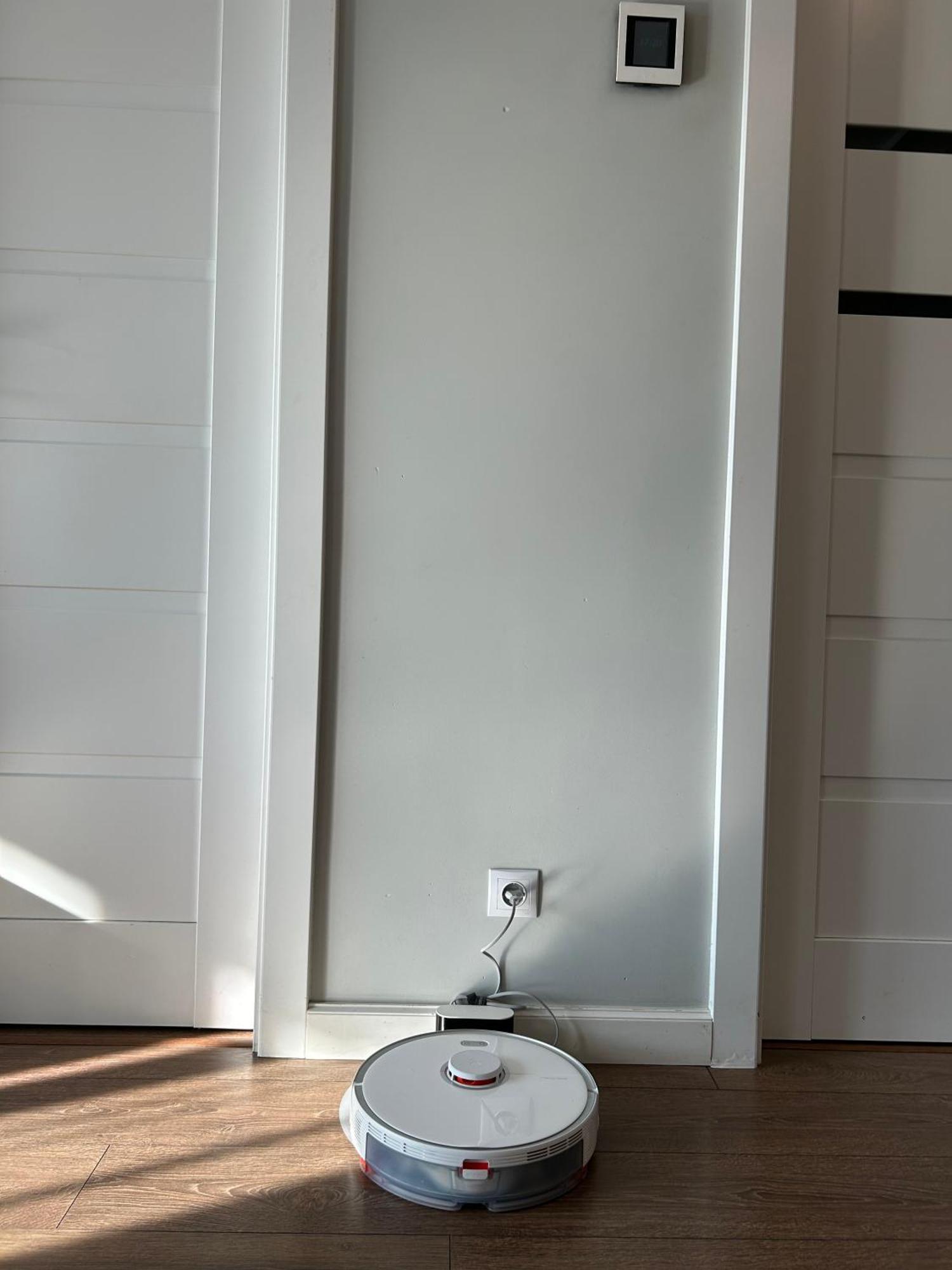 Your Home - Spacious Apartment In City Center, With Balcony & Self Check-In VNO Eksteriør billede