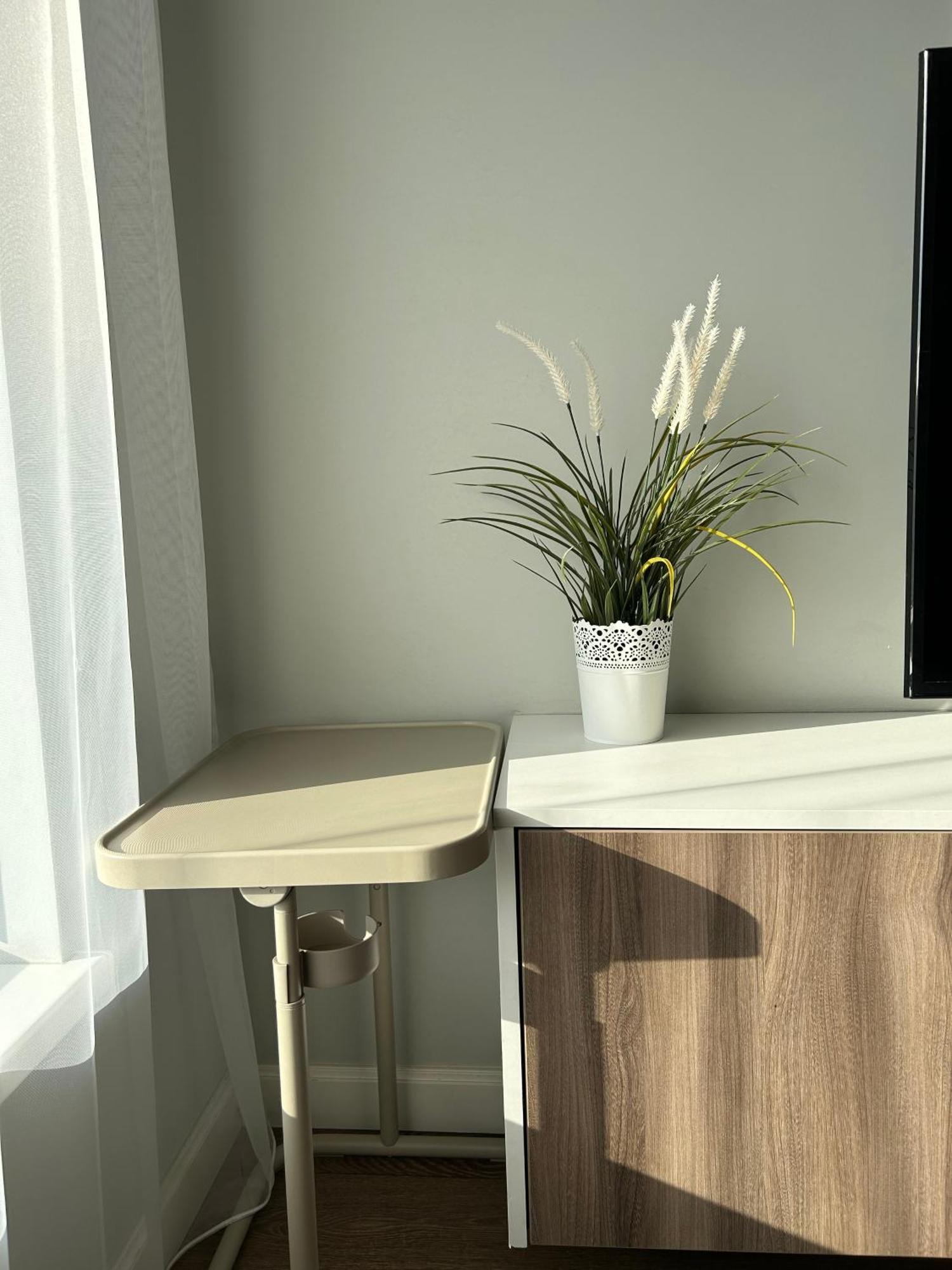 Your Home - Spacious Apartment In City Center, With Balcony & Self Check-In VNO Eksteriør billede